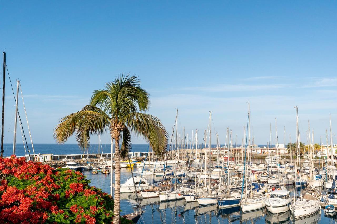 Dona Juana 4 Daire Puerto De Mogan Dış mekan fotoğraf