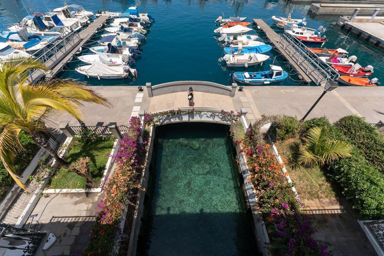 Dona Juana 4 Daire Puerto De Mogan Dış mekan fotoğraf