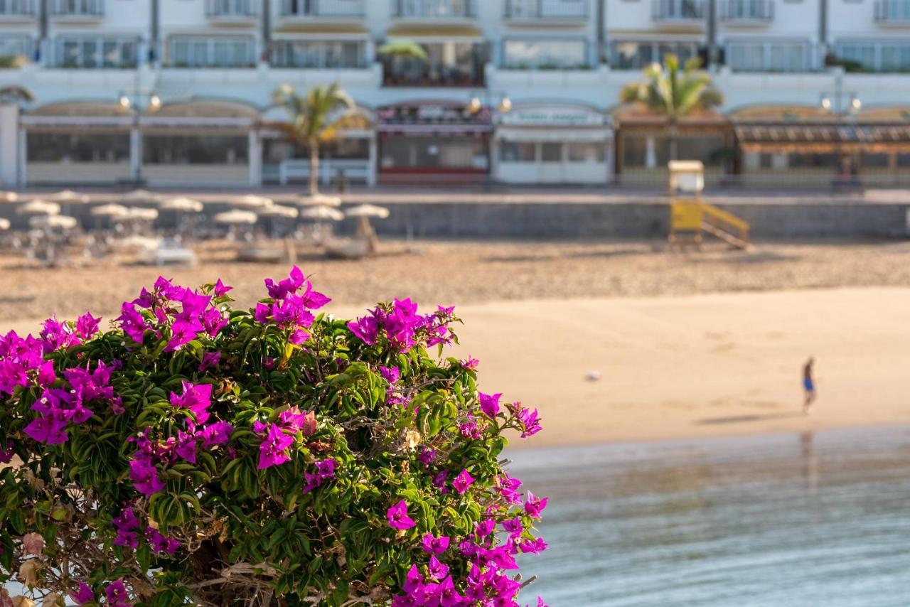 Dona Juana 4 Daire Puerto De Mogan Dış mekan fotoğraf